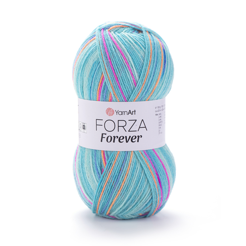 YarnArt Forza Forever 2711 ��������� ��������� ���������