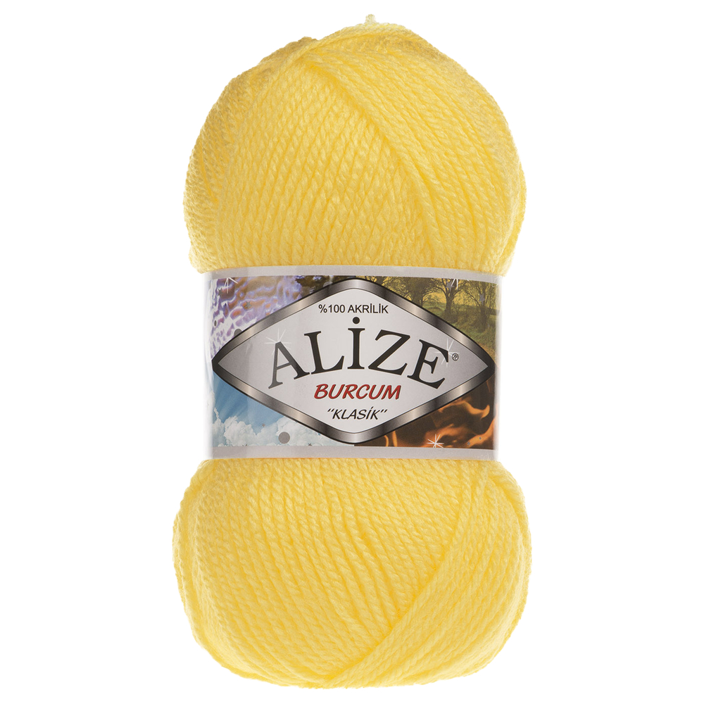 Alize Burcum klasik 216 