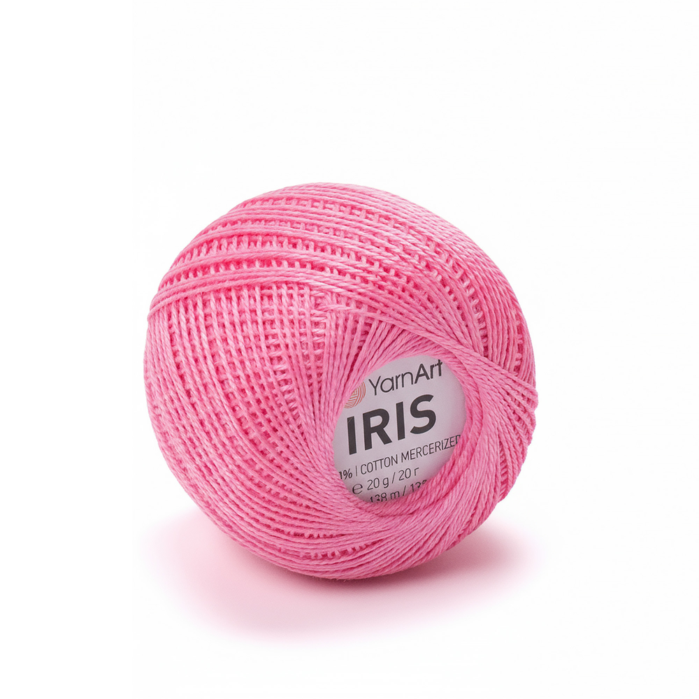 YarnArt Iris 915 ����-������� 1 �����