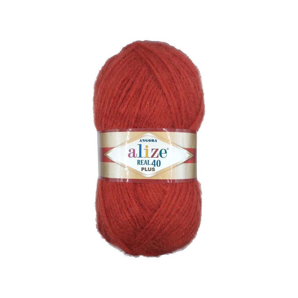 Alize - Angora real 40 plus 36 