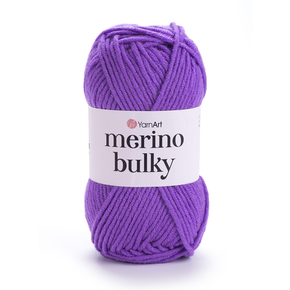 YarnArt Merino bulky 9561 ���������