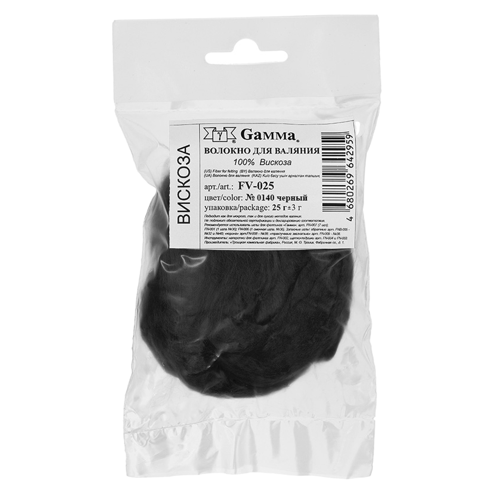 Gamma FV-025 ������� ��� ������� 25 � 0140 ������