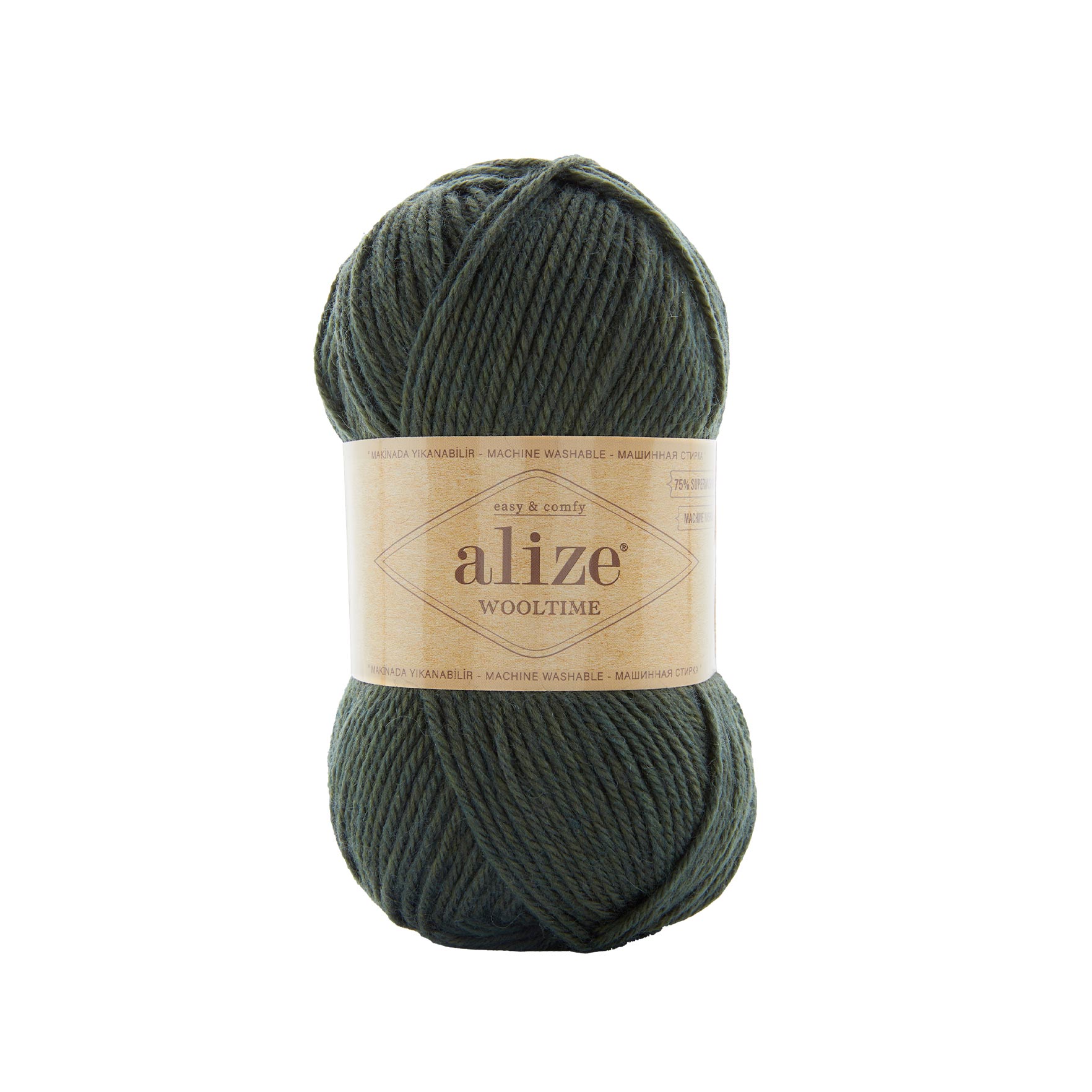 Alize Wooltime 546 �����-�������