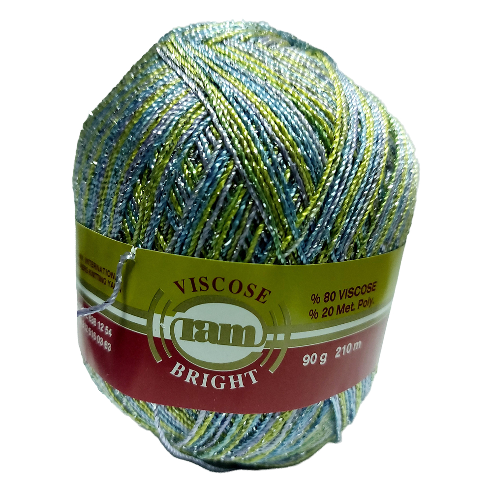 Ram (YarnArt) Bright 008      1 