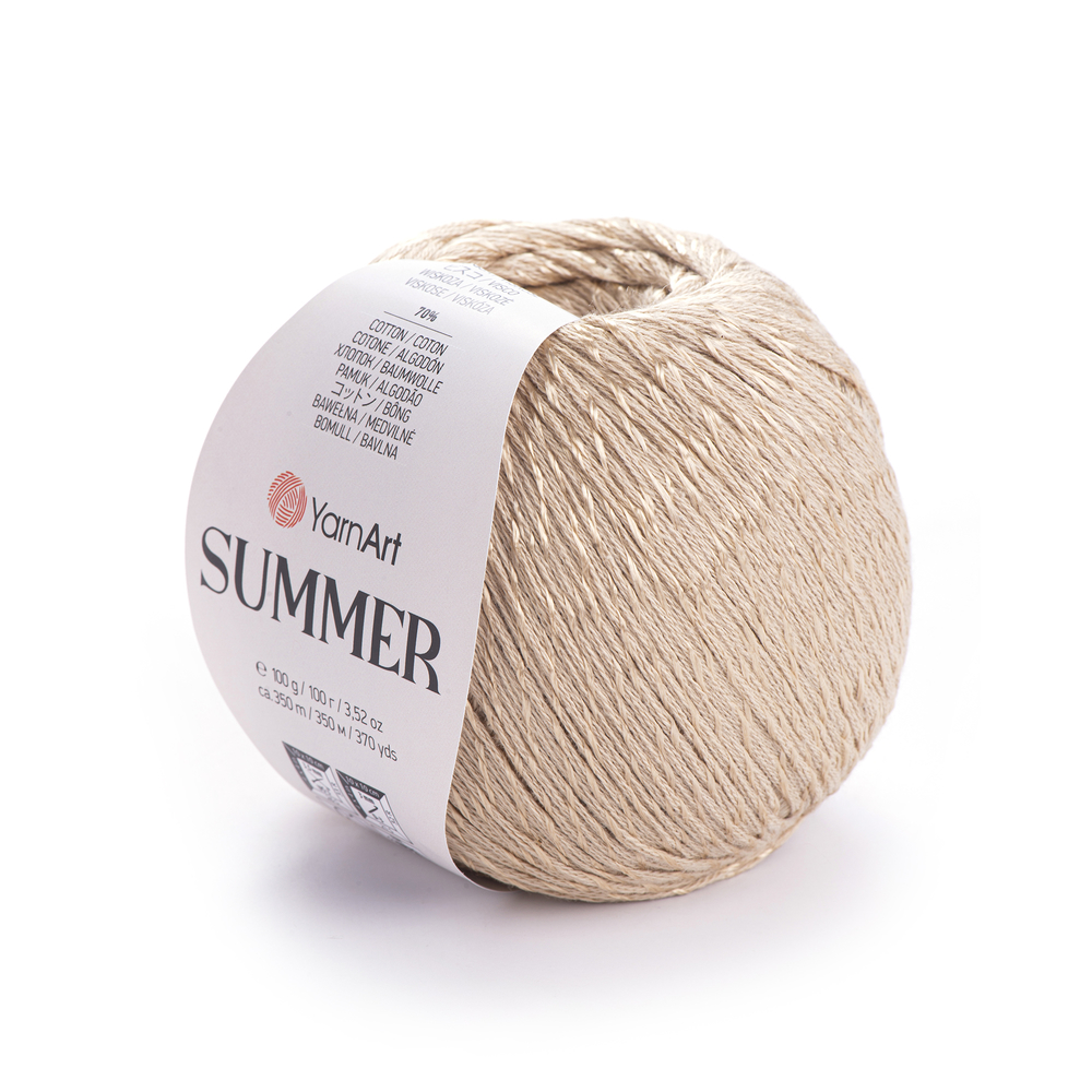 YarnArt Summer 42 ������-�������