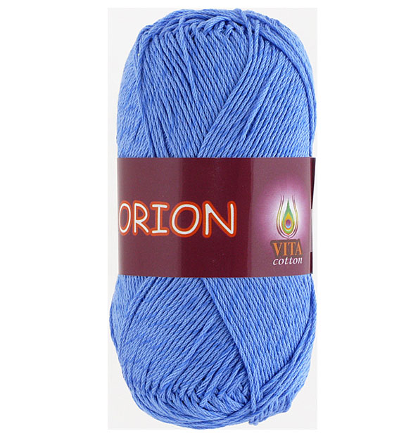 Vita Orion 4574 голубой