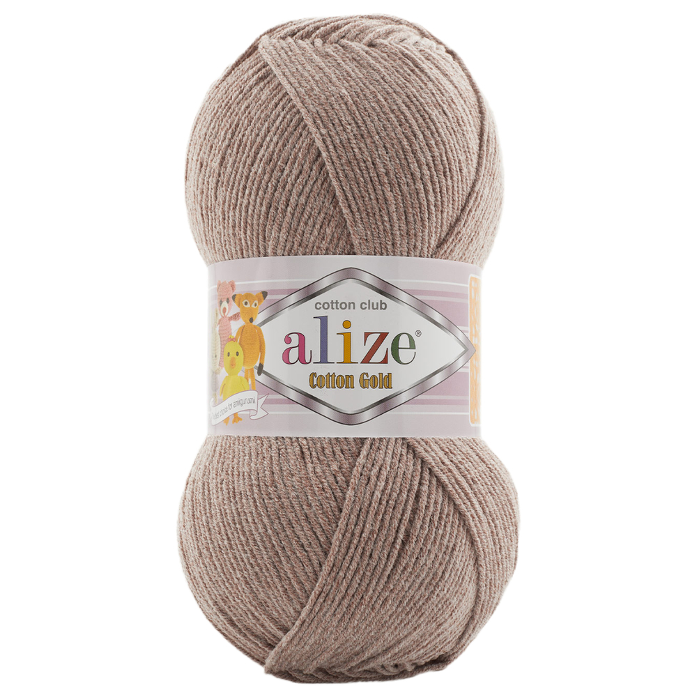 Alize Cotton gold 960 - 1 