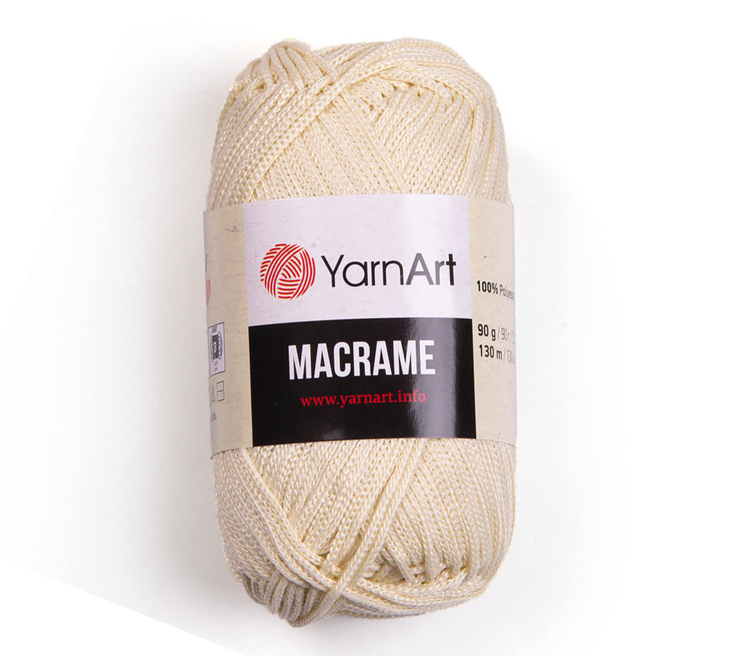 YarnArt Macrame 137 -