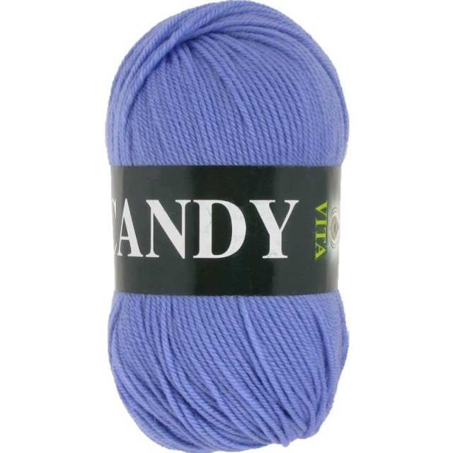 Vita Candy 2540 голубой