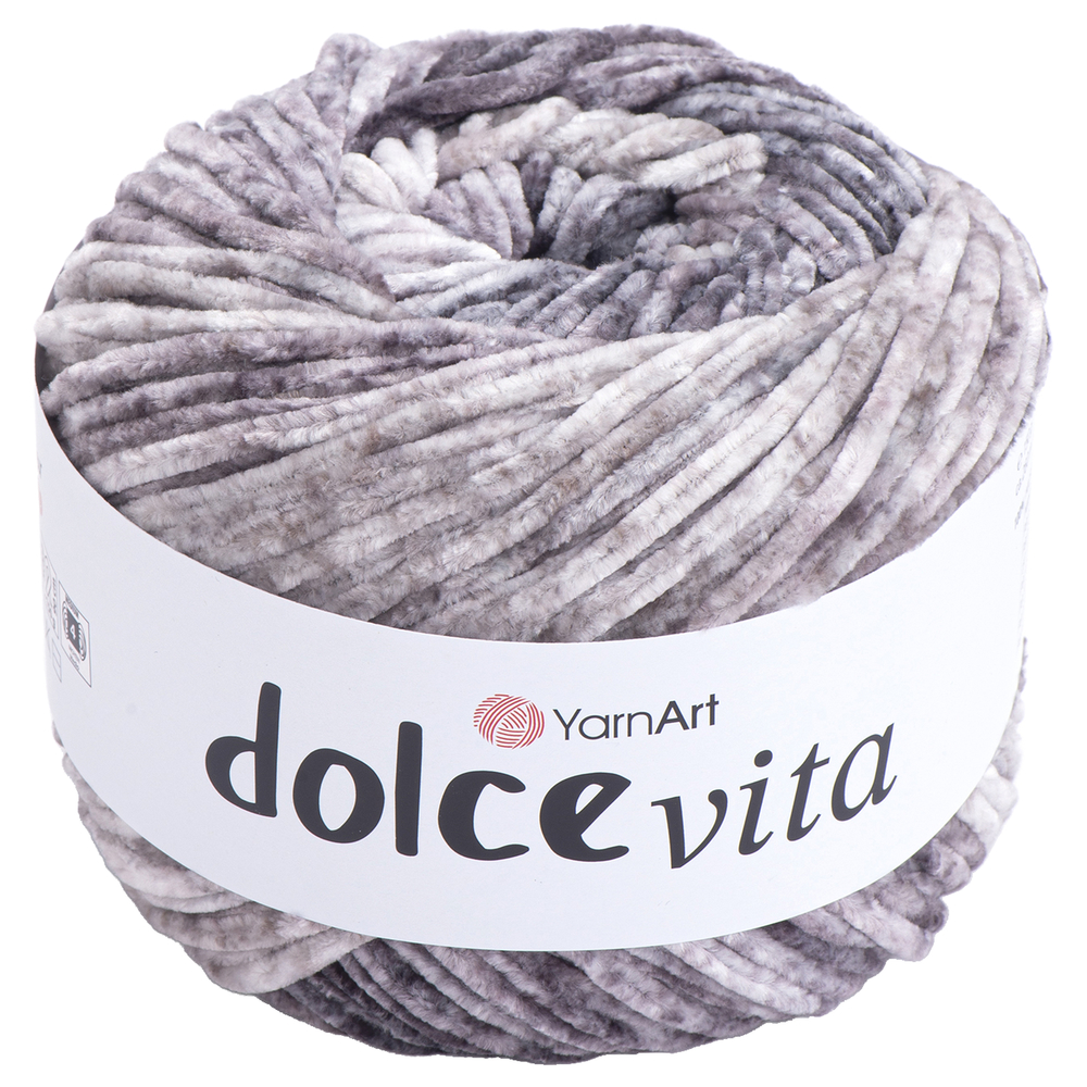 Yarnart Dolce Vita 3401 