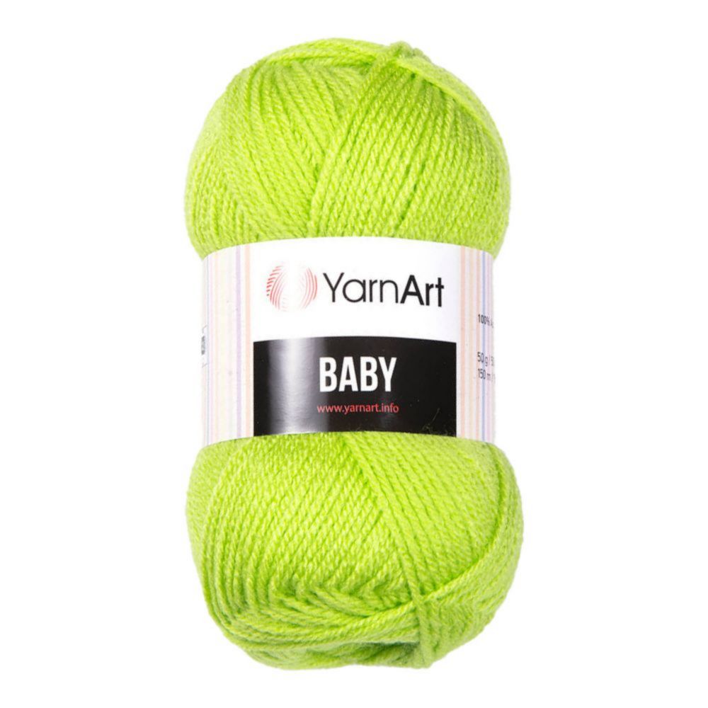 YarnArt Baby 13854  