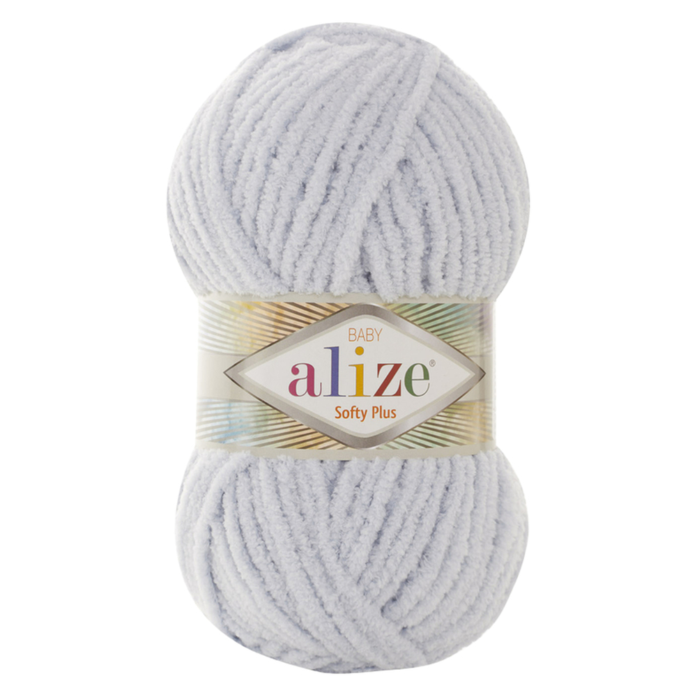 Alize Softy Plus 500 - 1 