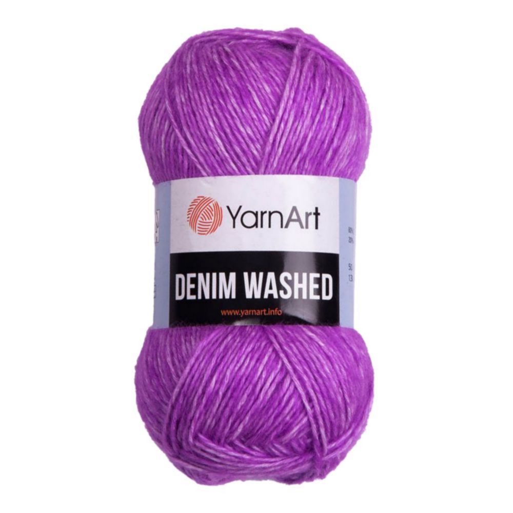 YarnArt Denim washed 904 -