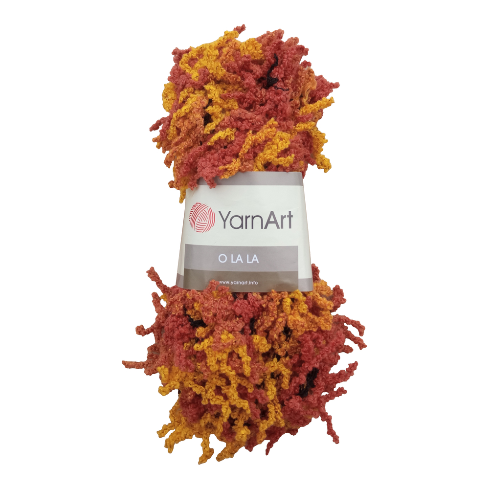 YarnArt O la la 566 - 1 