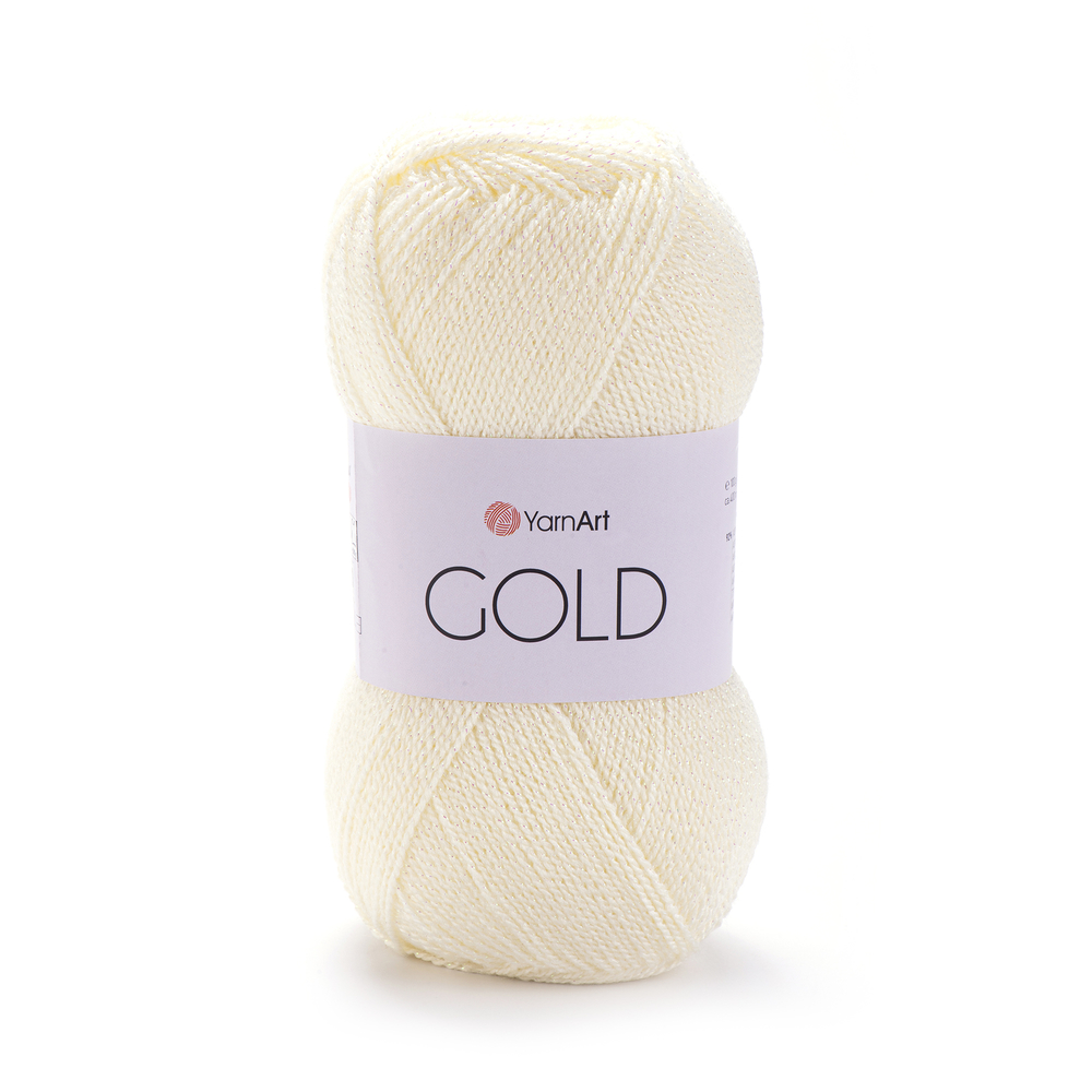 YarnArt Gold 9525 ��������
