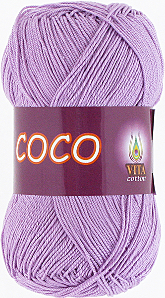 Vita Coco 3869 сирень