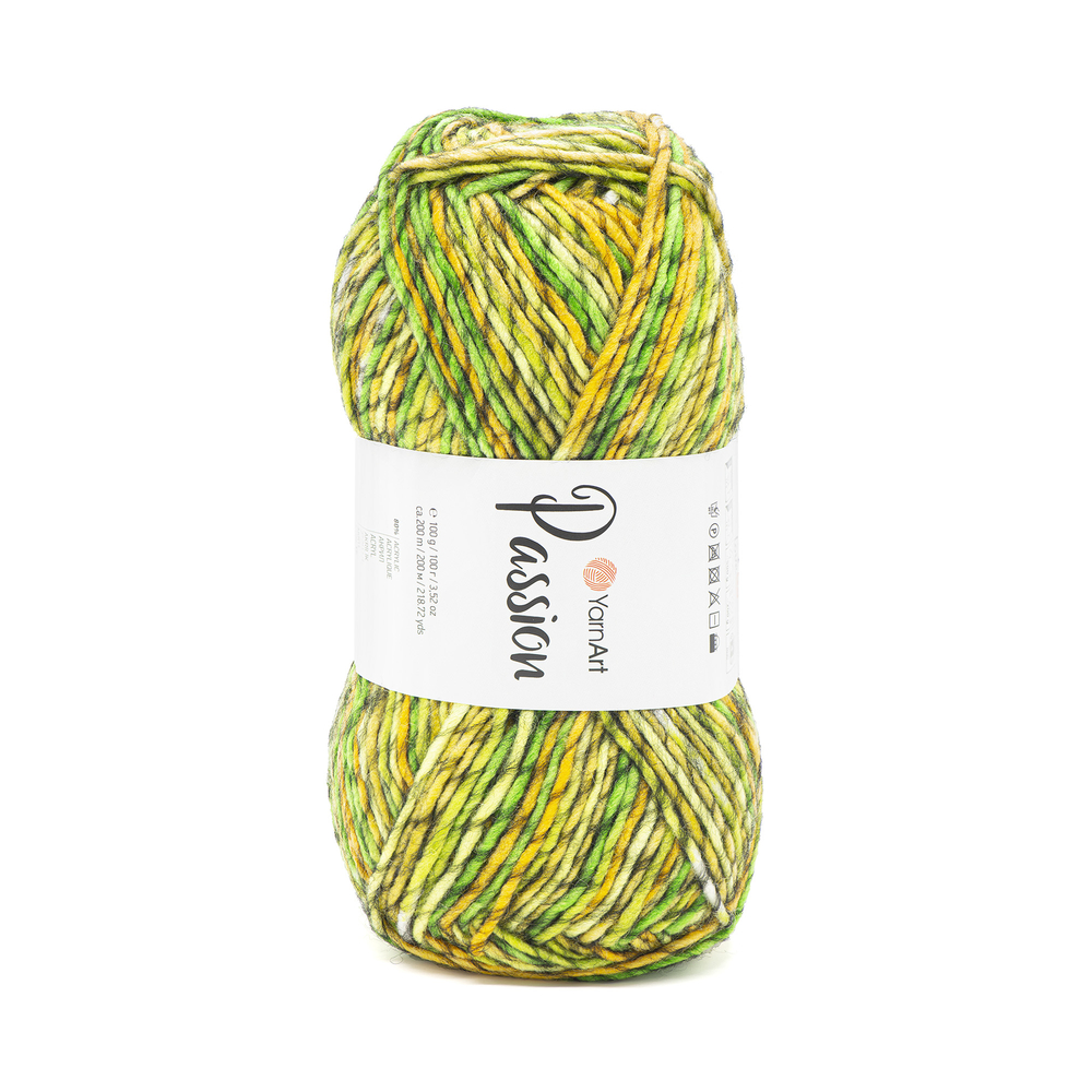 YarnArt Passion 1243 �������