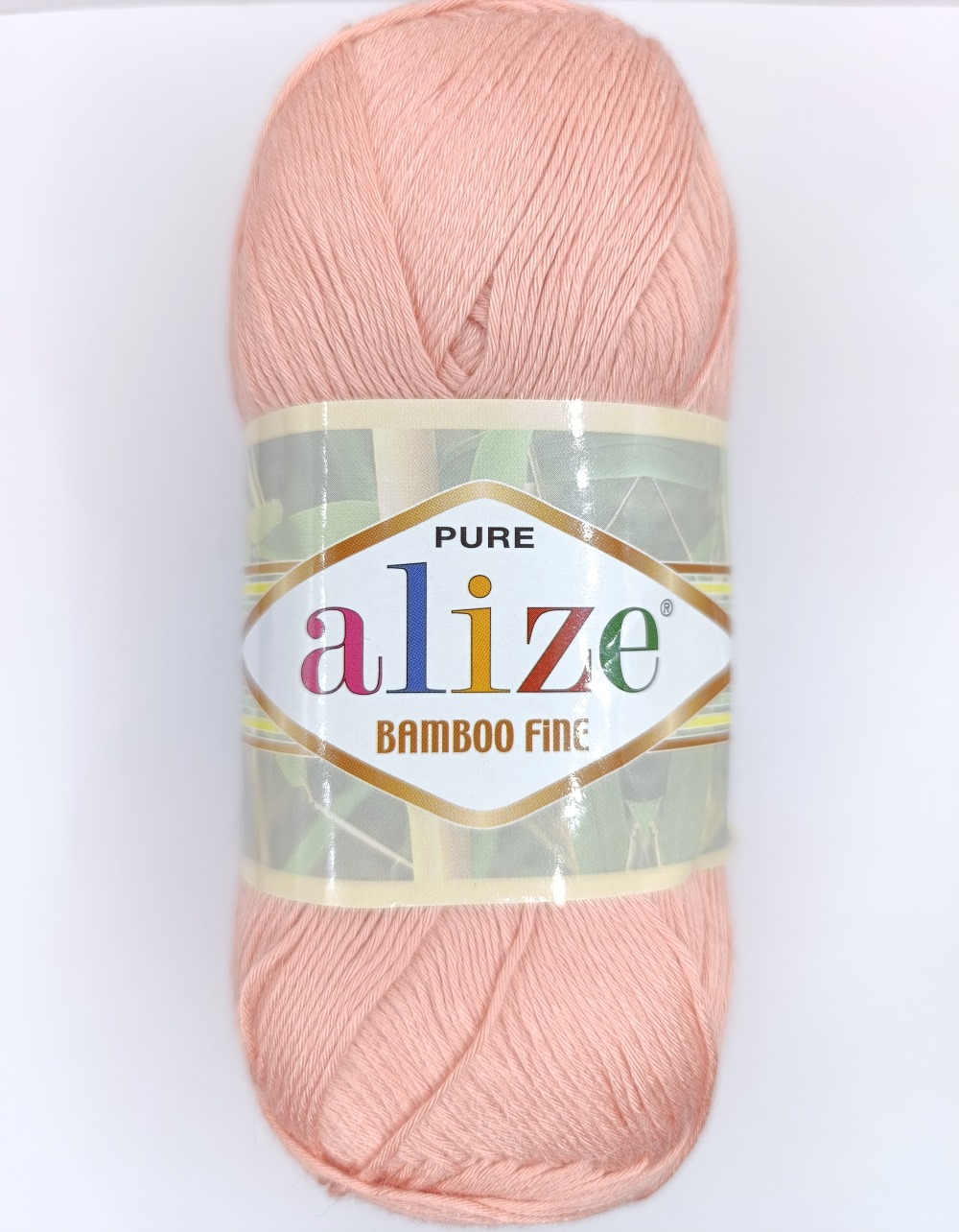Alize Bamboo fine 145 ������ 1 �����