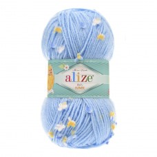 Alize Baby Flower - интернет магазин Стелла Арт