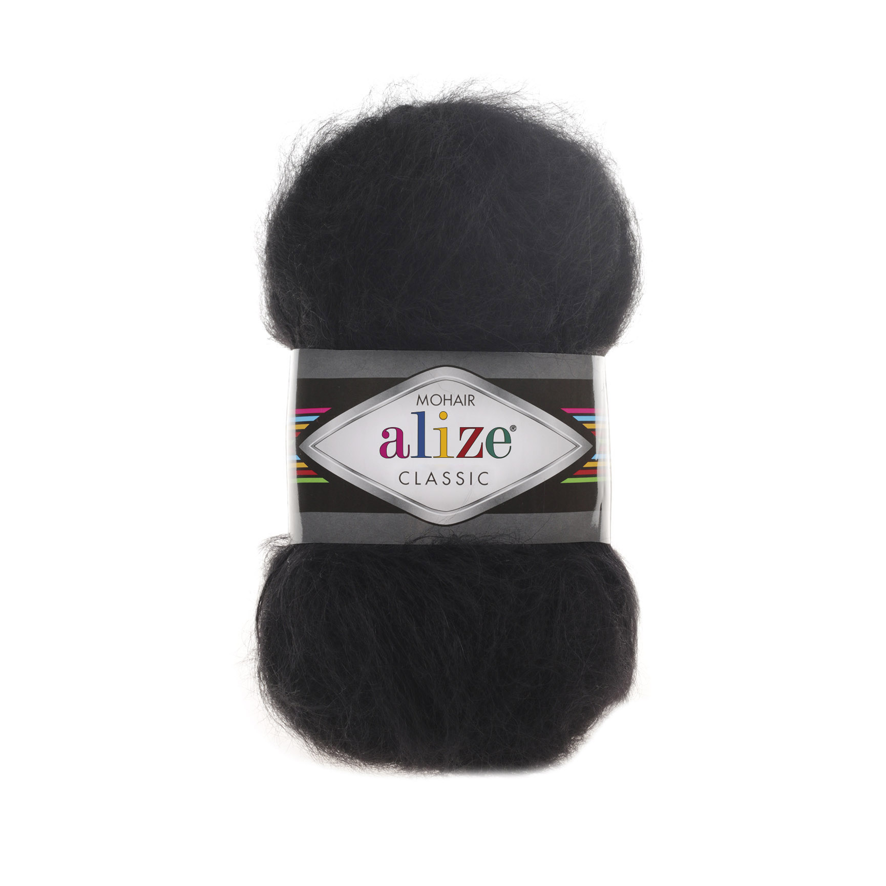 Alize Mohair classic new 60 ������