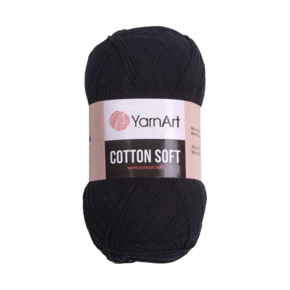 YarnArt Cotton soft 53 