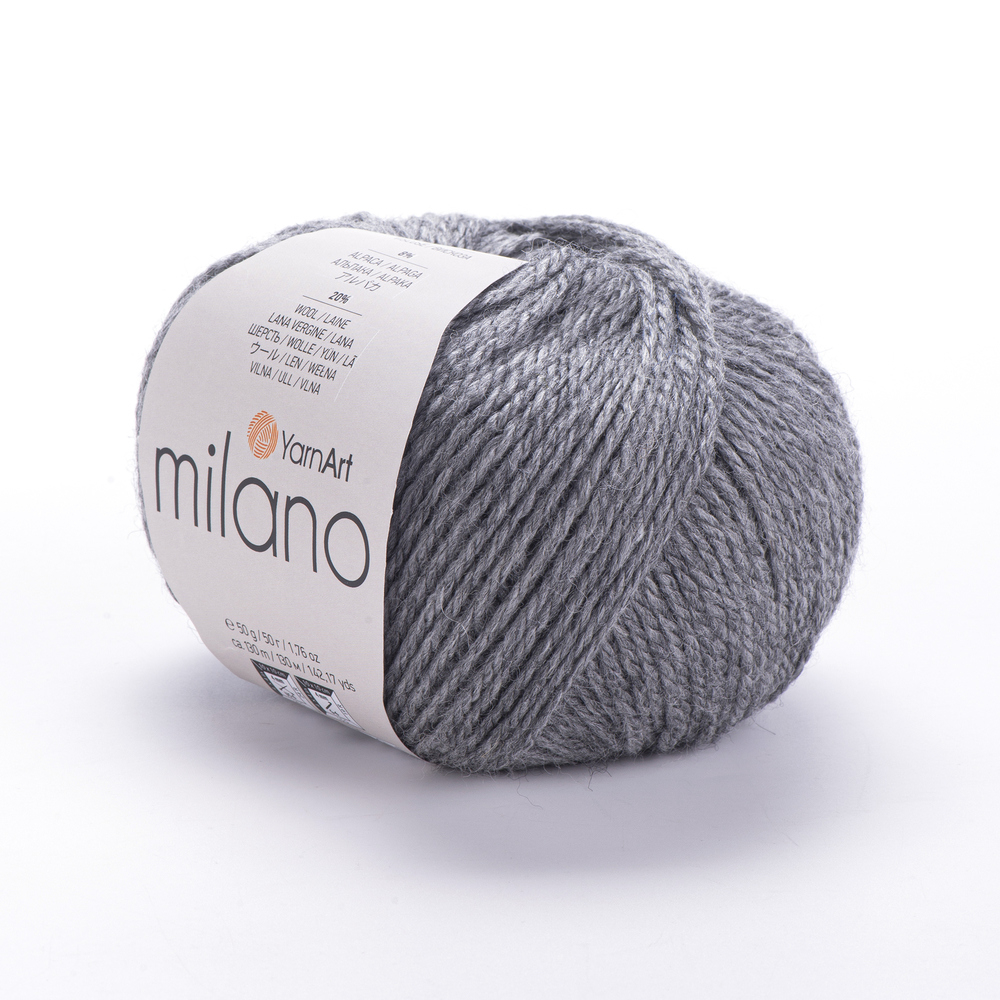 YarnArt Milano 868 �����-�����