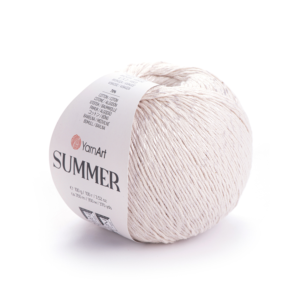 YarnArt Summer 07 �������-�������