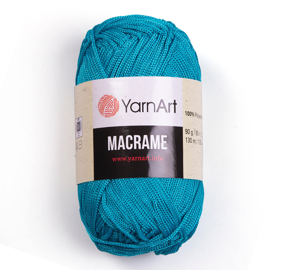YarnArt Macrame 152 
