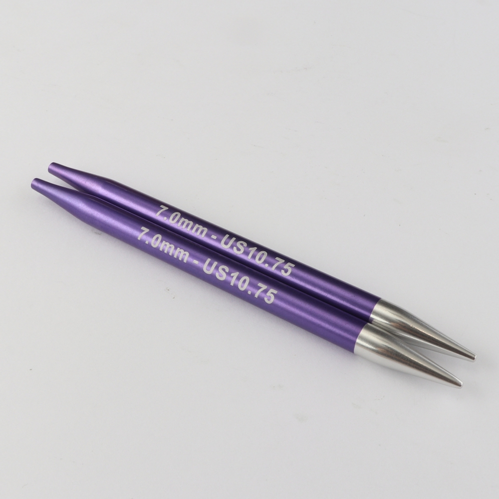 KnitPro 47531 ����� ������� ����������� Zing ��� ������� 20 �� �7 (������ � �������� �� ������)