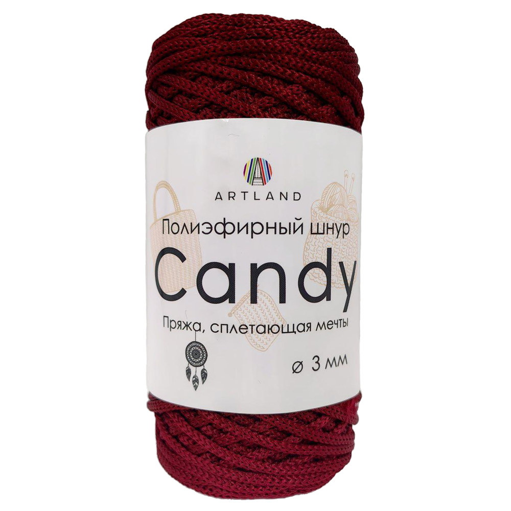 Artland Candy 72 ����������� ���� 3 �� ����� 1 �����