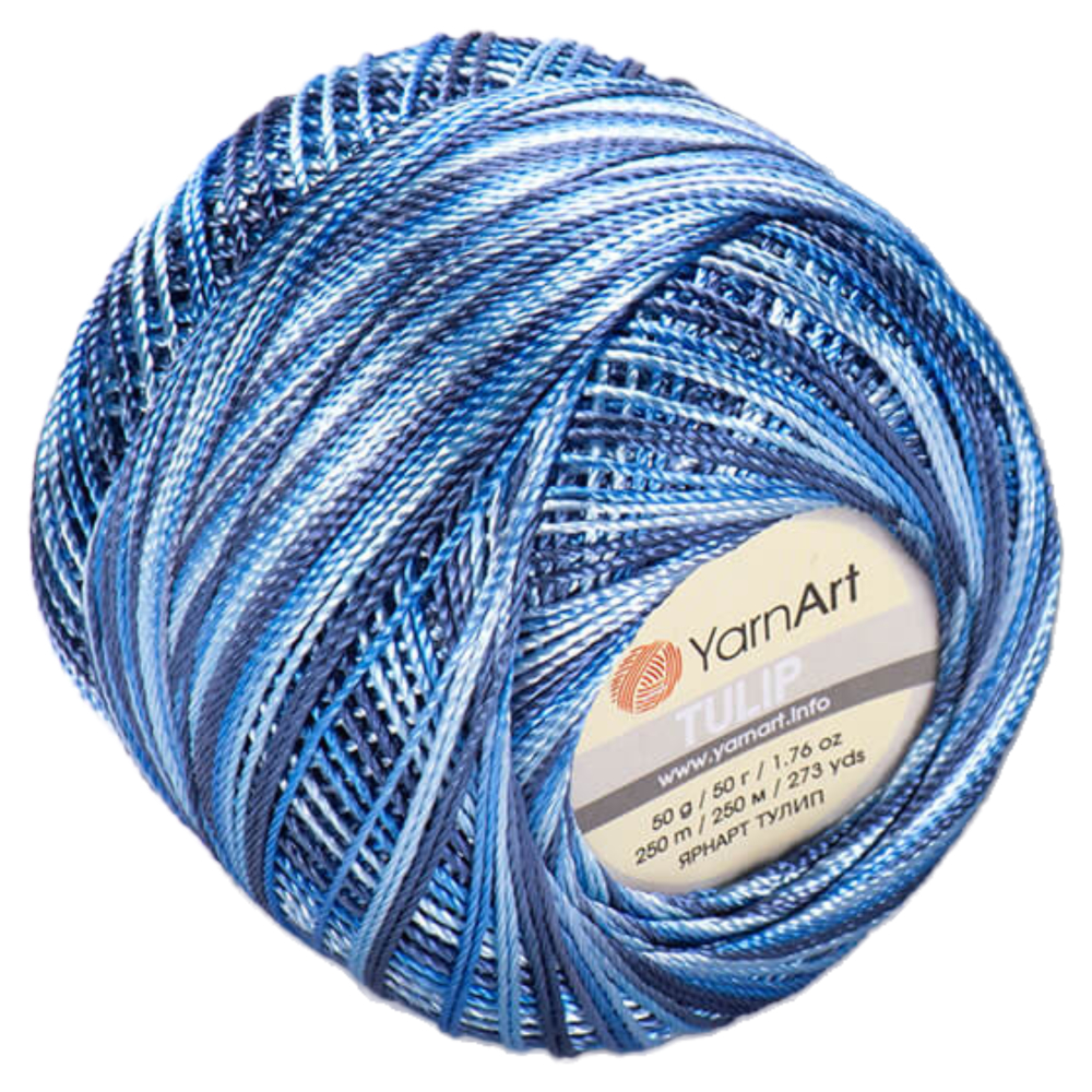 YarnArt Tulip 456 �����-����� ������ 1 �����