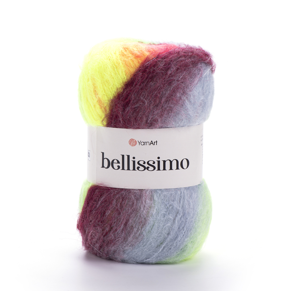 YarnArt Bellissimo 1406 ��������� �������� ��������