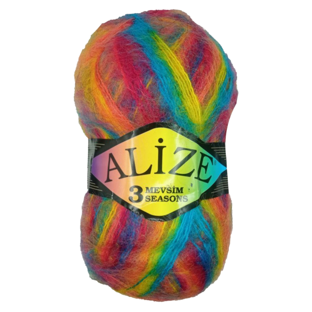 Alize Uc Mevsim 44148    1 