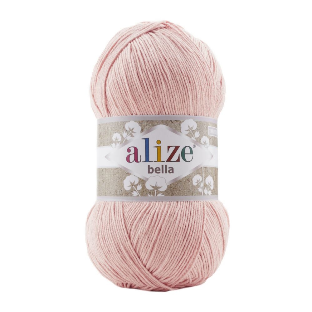 Alize Bella 100 ���� 613 �����