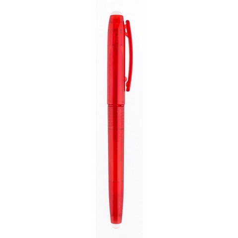 Gamma PFW Ручка для ткани с термоисчезающими чернилами в блистере №03 красный