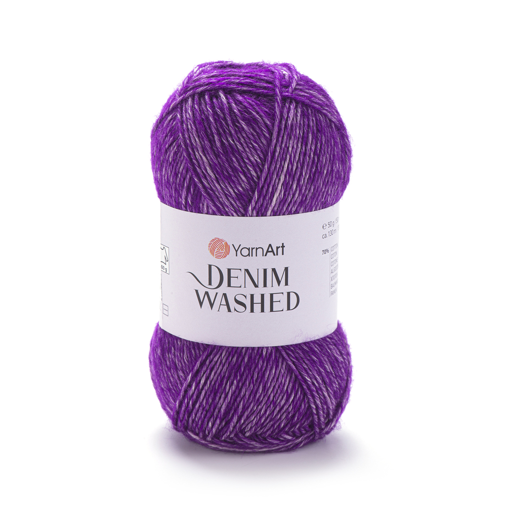 YarnArt Denim washed 921 �. ����������
