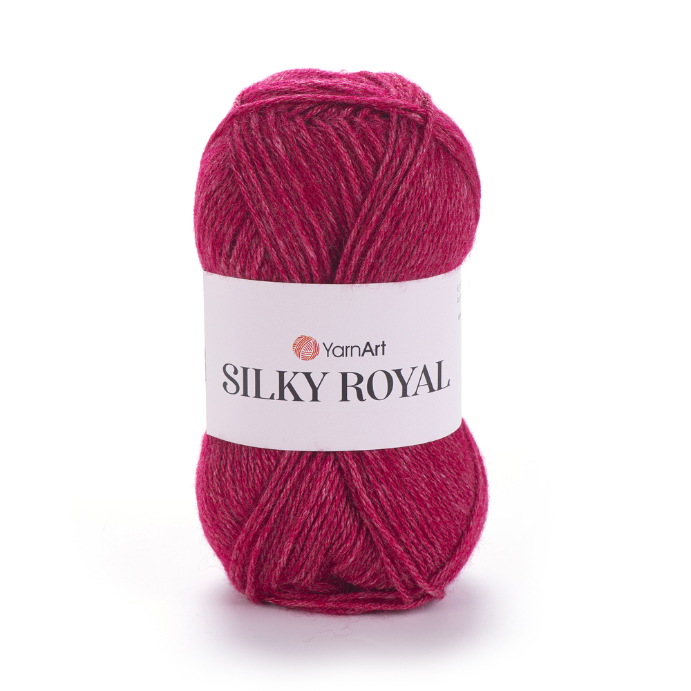 YarnArt Silky royal 433 �������