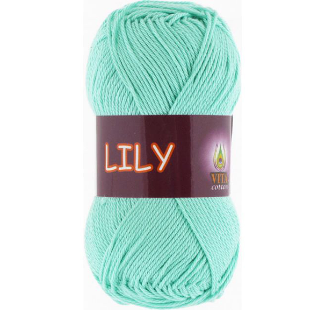 Vita Lily 1610  