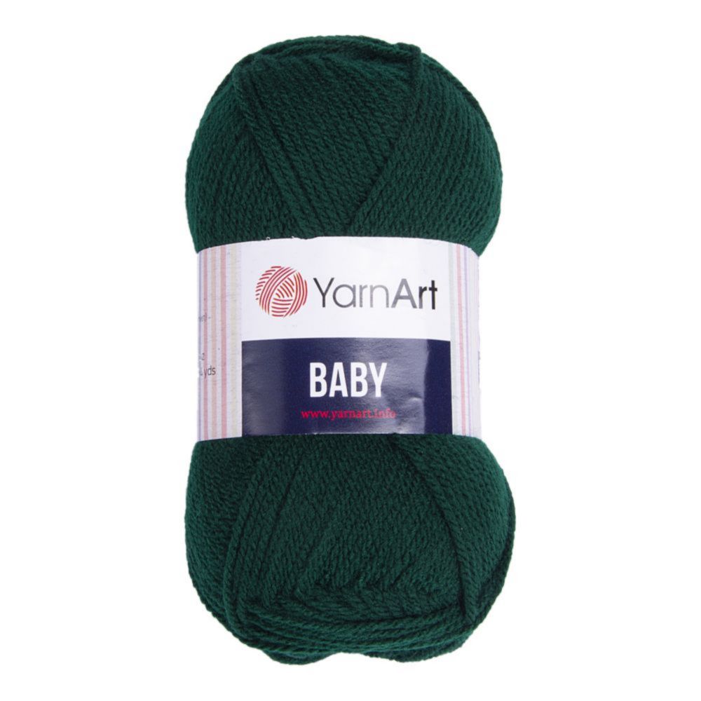 YarnArt Baby 590 -