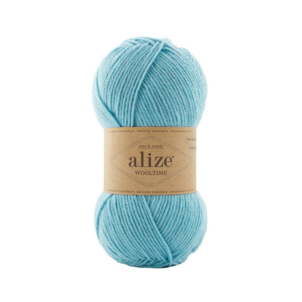 Alize Wooltime 522 