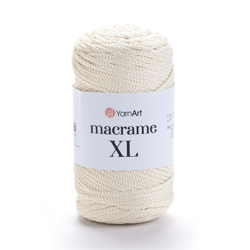 YarnArt Macrame XL 137 ��������
