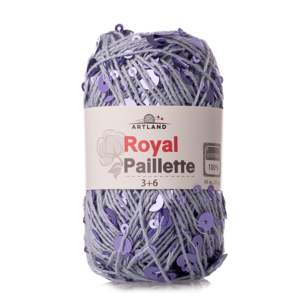 Artland Royal Paillette 149 ������� � ����� 1 �����