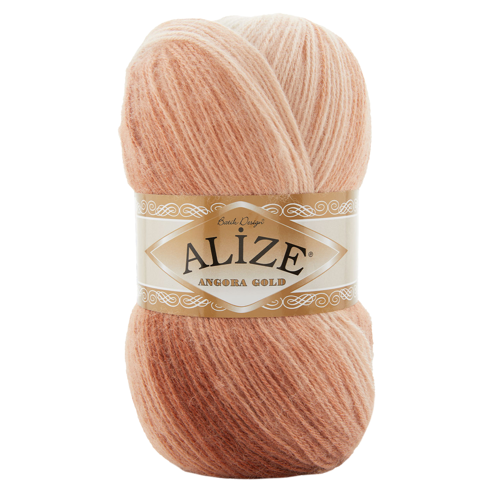 Alize Angora gold batik 8057  
