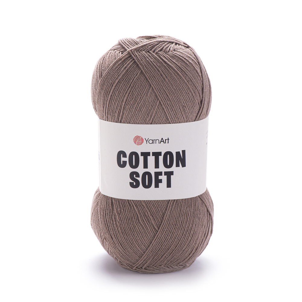 YarnArt Cotton soft 71 ���� � ������� 1 �����