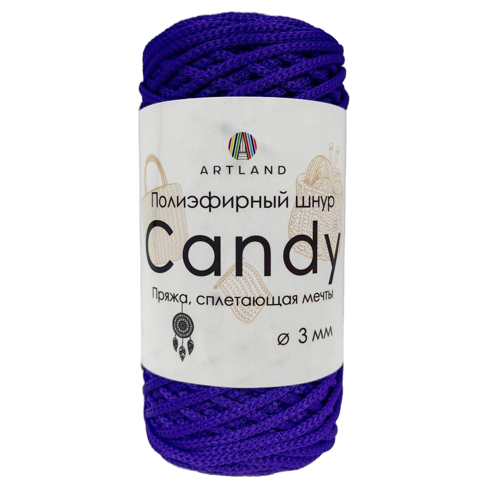 Artland Candy 71 ����������� ���� 3 �� ���������� 1 �����