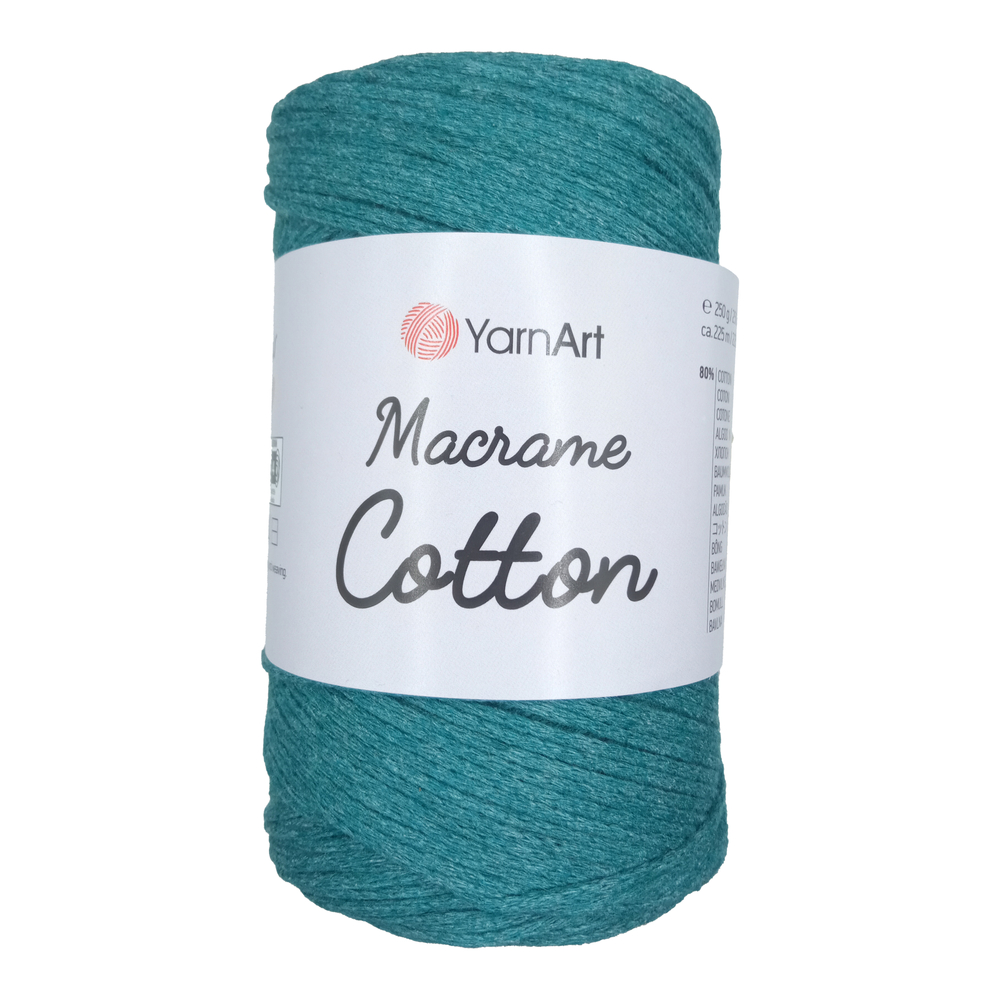 YarnArt Macrame Cotton 795 