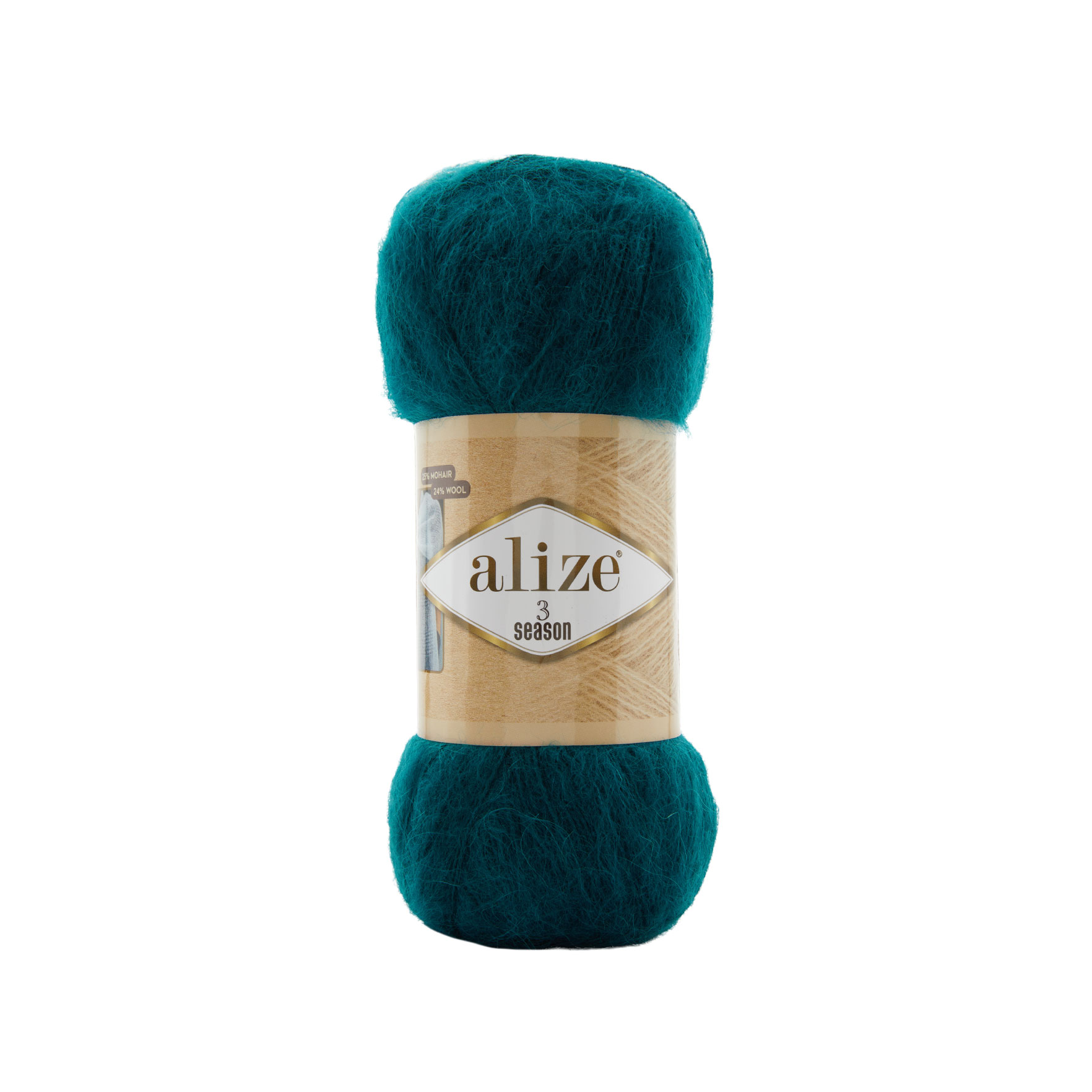 Alize Mohair 3 season 17 ����������