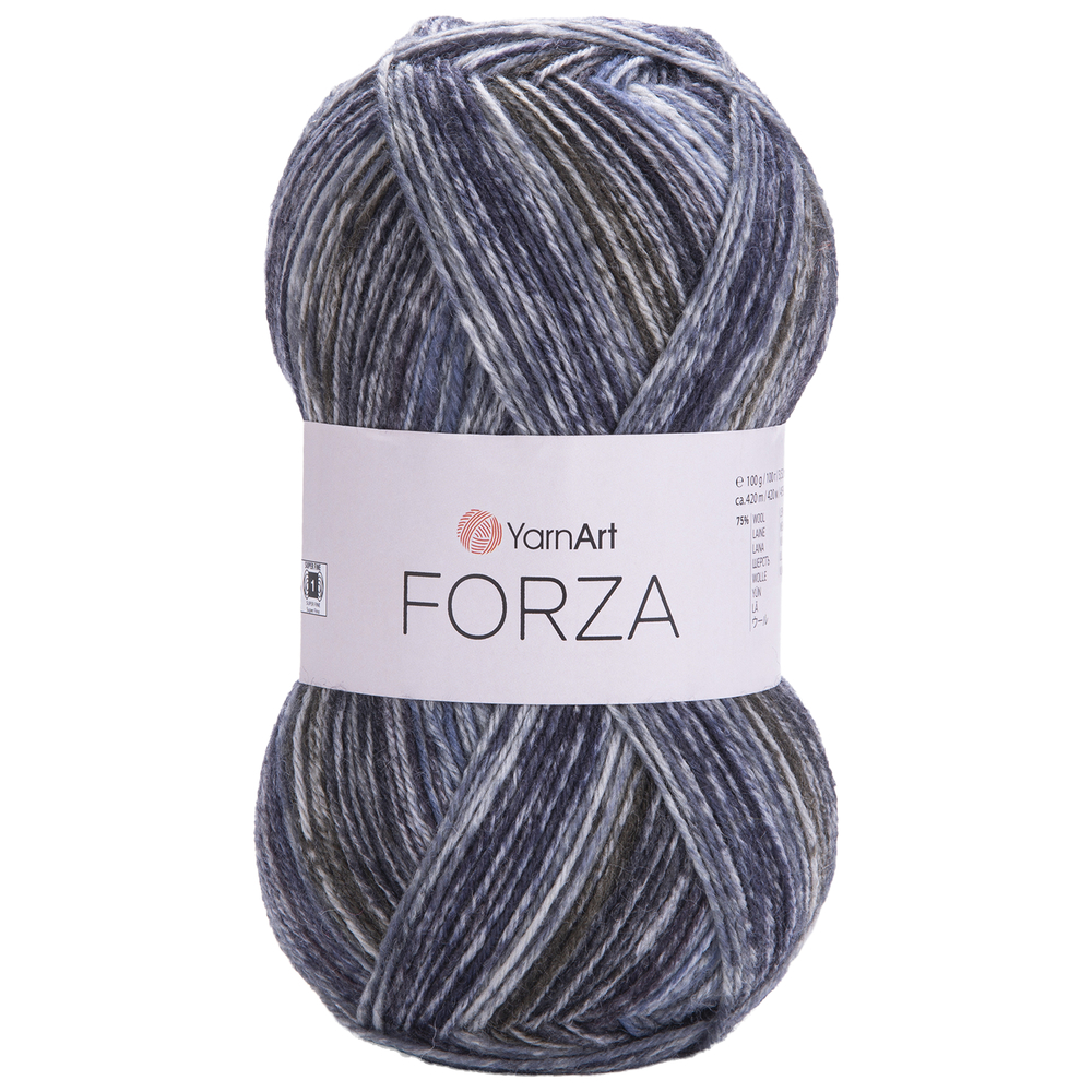 Yarnart Forza 2606  