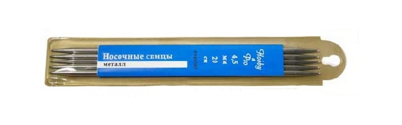 Hobby&Pro 941545      20  4.5