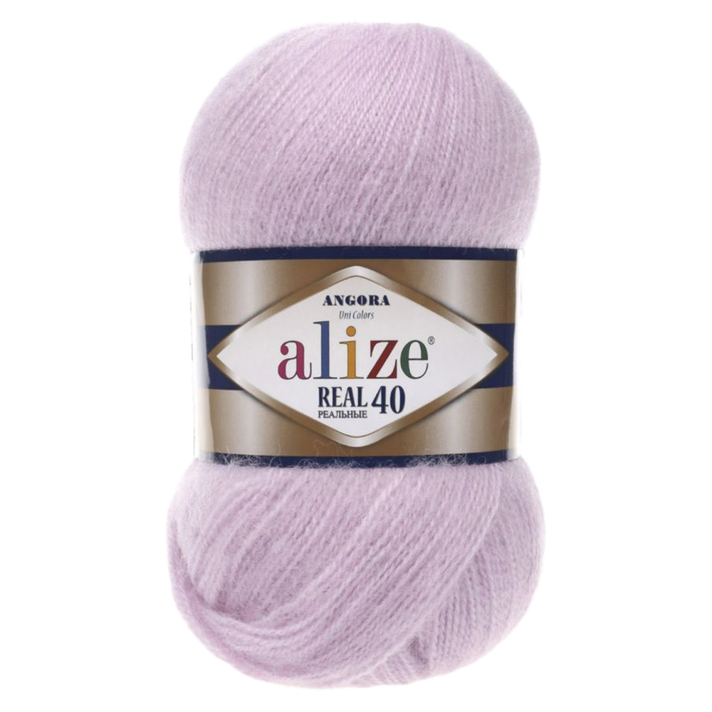 Alize Angora real 40  27 